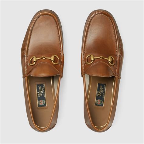 men's horsebit 1953 loafer.